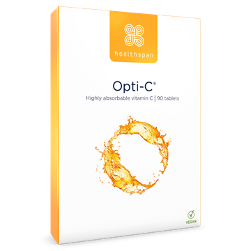 Opti-Vitamin C