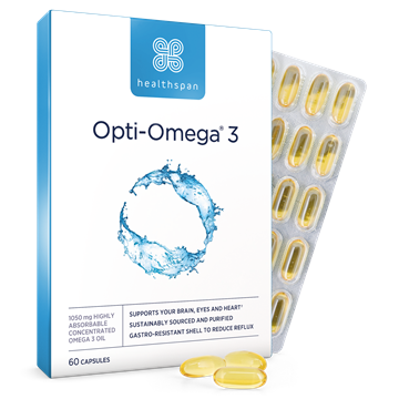 Opti-Omega 3