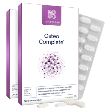 Osteo Complete®