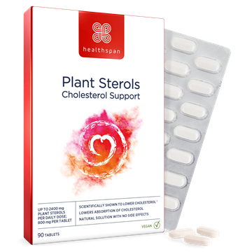 Plant Sterols - 800mg