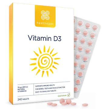 Vitamin D3