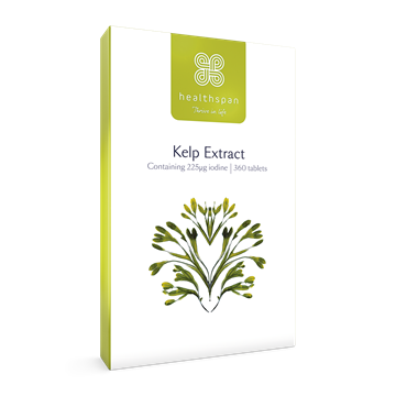 Kelp Extract