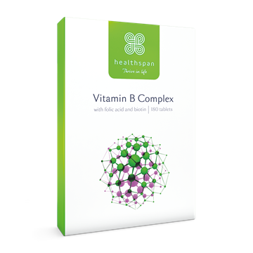 Vitamin B Complex