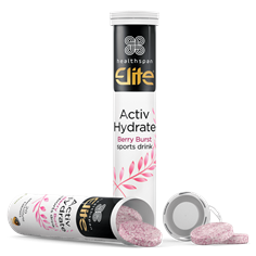 Elite Activ Hydrate - Berry