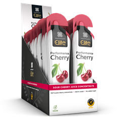 Elite Performance Cherry