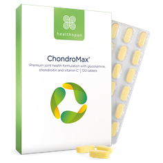 High Strength Glucosamine & Chondroitin (ChondroMax)
