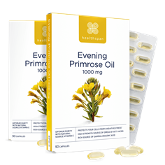 Evening Primrose Oil 1000mg