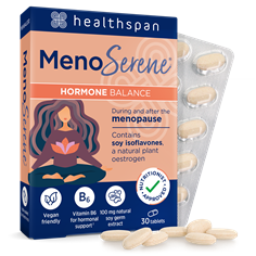 MenoSerene Hormonal Balance