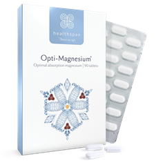 Opti-Magnesium