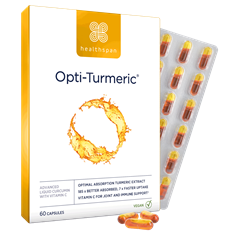 Opti-Turmeric®