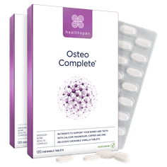 Osteo Complete®