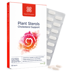 Plant Sterols