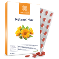 Retinex Max - 20mg