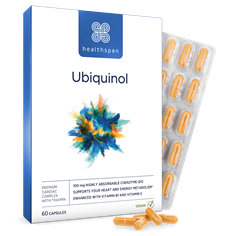 Ubiquinol