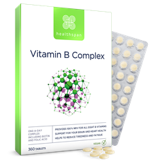 Vitamin B Complex