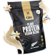 Elite All Blacks Plant Protein Vegan Blend − Vanilla