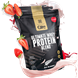 Elite All Blacks Ultimate Whey Protein Blend - Strawberry