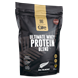 Elite All Blacks Ultimate Whey Protein Blend - Chocolate