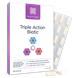 Triple Action Biotic