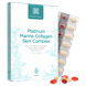 Platinum Marine Collagen Skin Complex