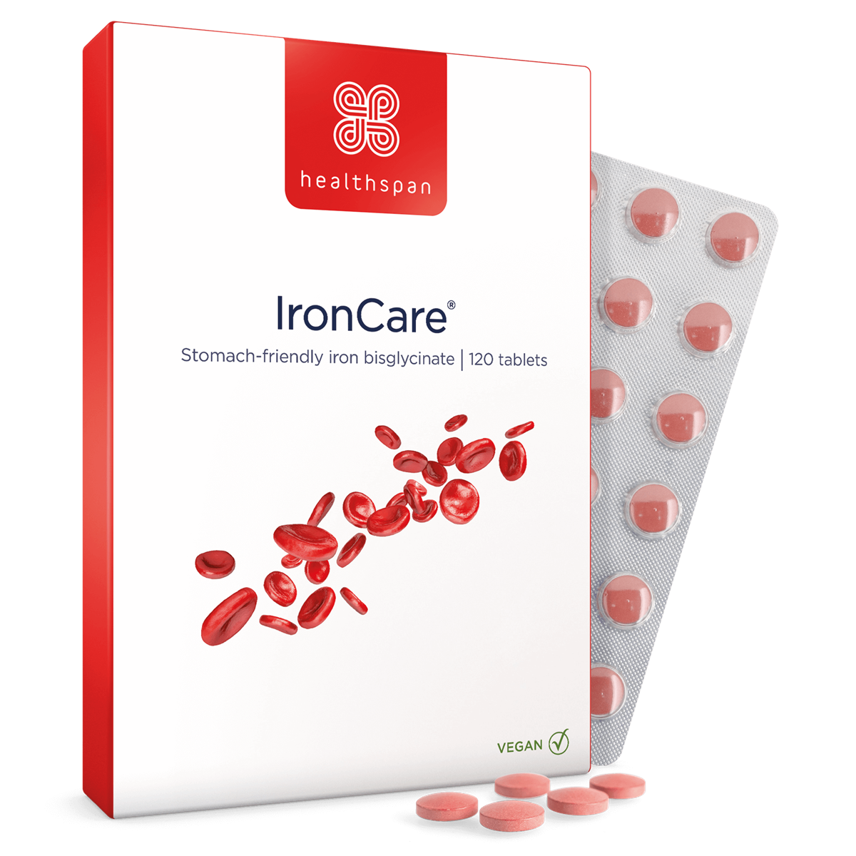 IronCare®